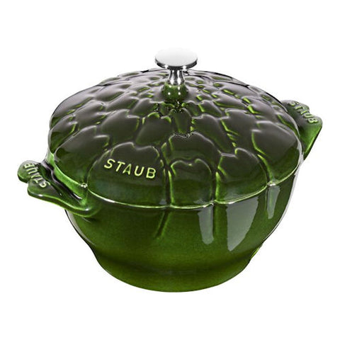 Braadpan Staub Artisjok 22 cm