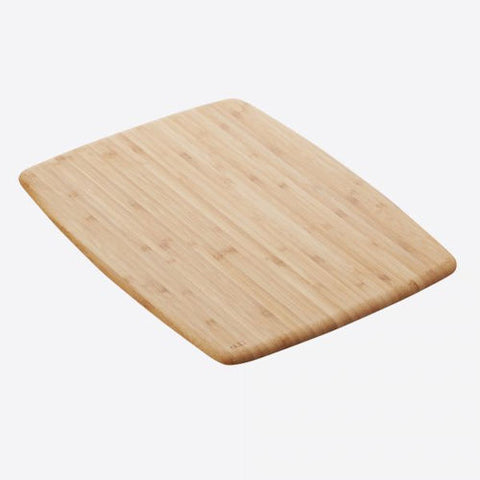 Bamboe snijplank 40 x 30 x 1,2 cm
