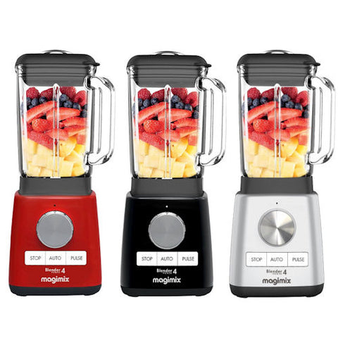 Magimix power blender 4 1300 Watt