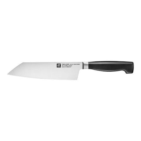 Bunka mes four star 17 cm Zwilling