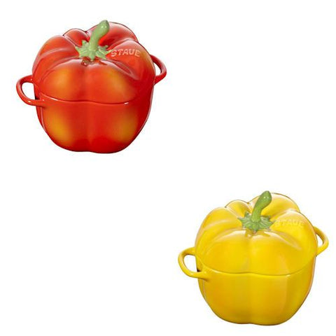 Cocotte paprika