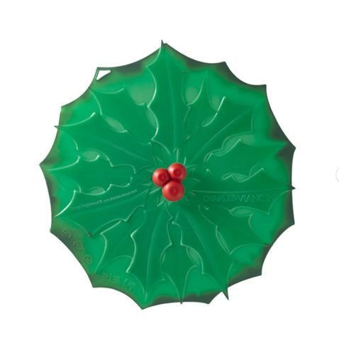 Deksel silicone Holly