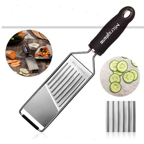 Gourmet schaaf Microplane