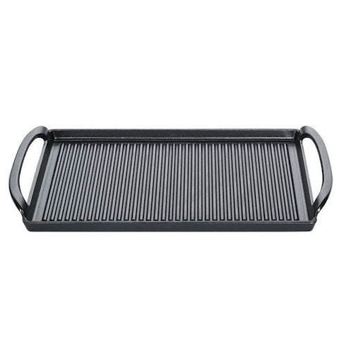 Grillpan 38 x 23 cm Kuchenprofi
