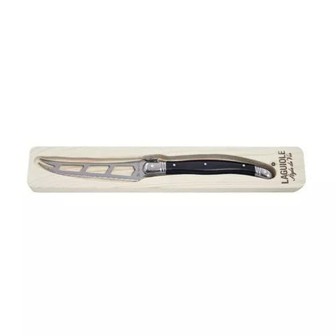 Kaasmes Premium zwart Laguiole