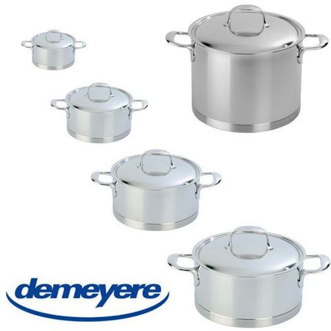 Kookpan Demeyere Atlantis