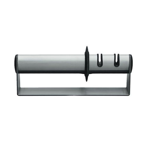 Messenslijper Twin Sharp Zwilling