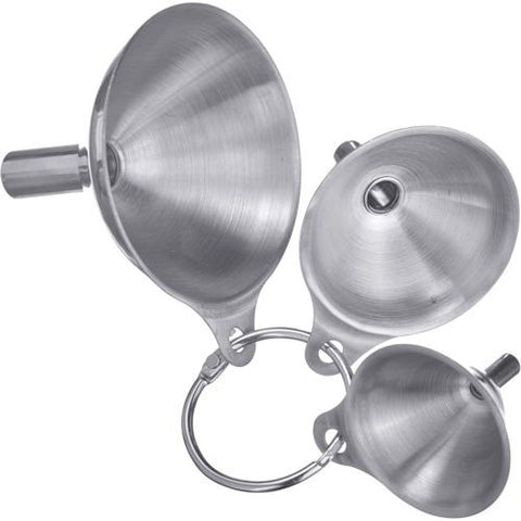 Trechter-set mini Westmark