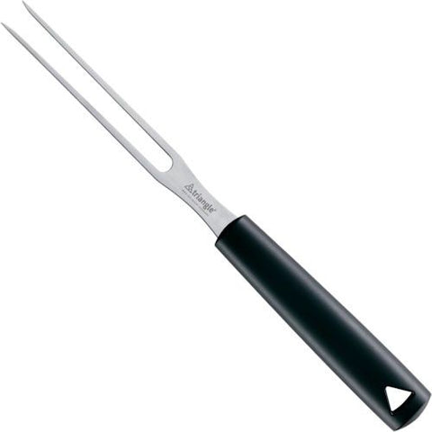 Vleesvork Triangle 10 cm