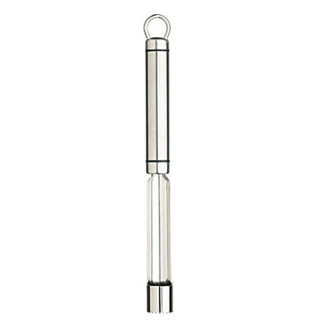 Appelboor rvs