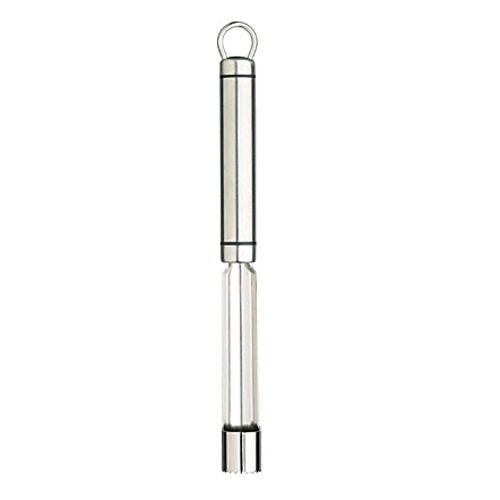 Appelboor rvs