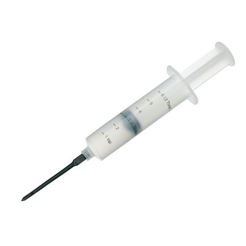 Baster /  Injektor