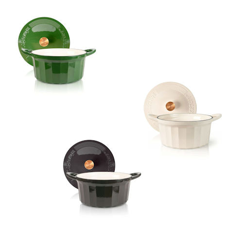 Braadpan 24 cm Römertopf