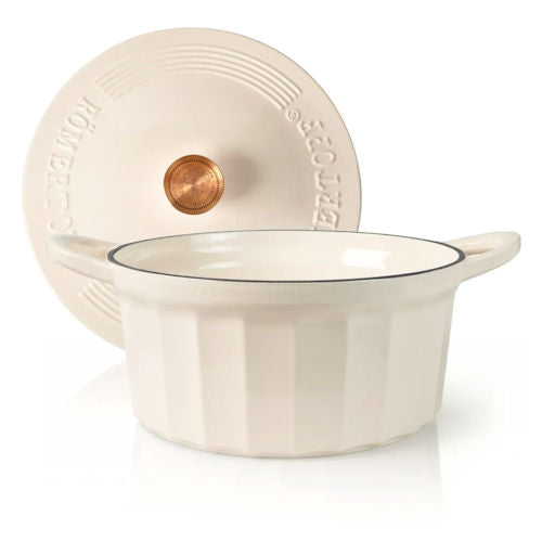 Braadpan 24 cm Römertopf