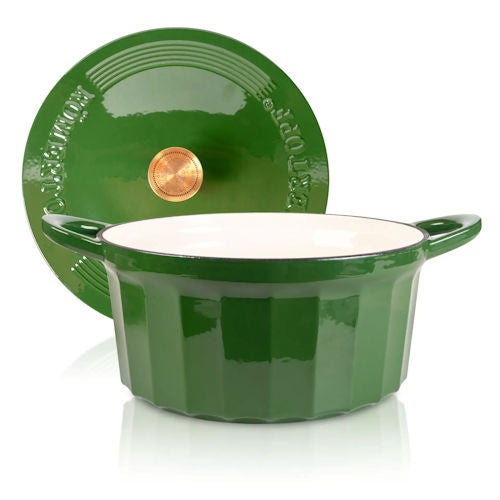 Braadpan 24 cm Römertopf