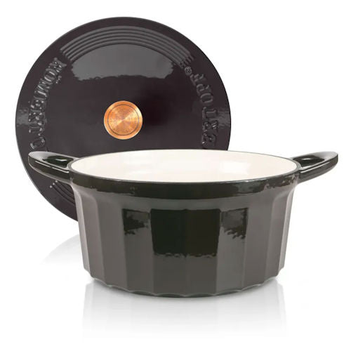 Braadpan 24 cm Römertopf