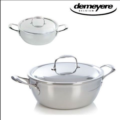 Braadpan Demeyere Atlantis
