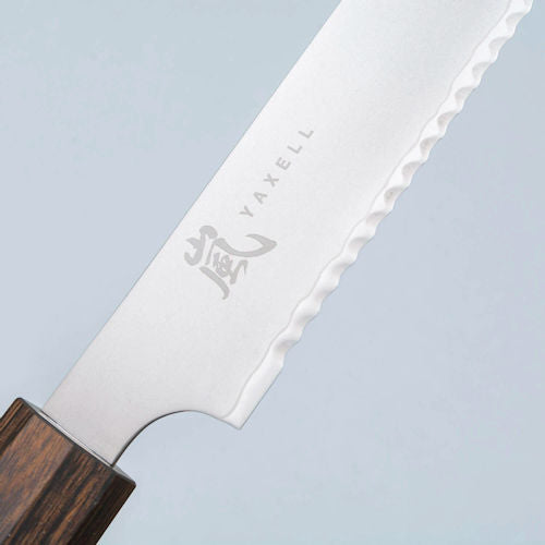 Broodmes 23 cm Hana Yaxell
