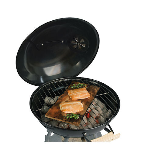 Grillplank Smokey (15 x 30 cm) 2 stk