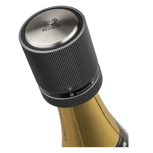 Champagnestop Carbon Peugeot