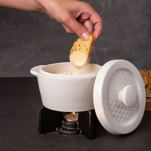 Cheese Baker 500 ml Boska wit