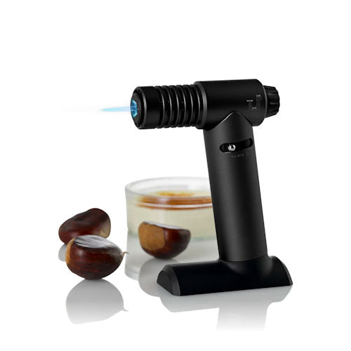 Crème Brûlée Zwart Adhoc