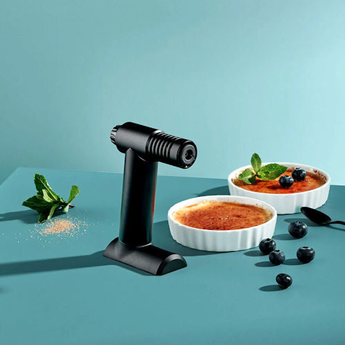 Crème Brûlée Zwart Adhoc