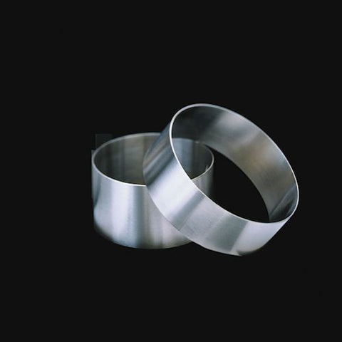 Decoreerring (7 x 4 cm)