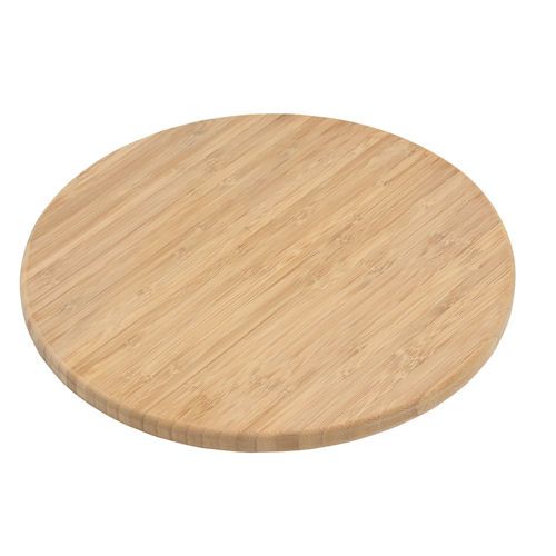 Draaiplateau Bamboe