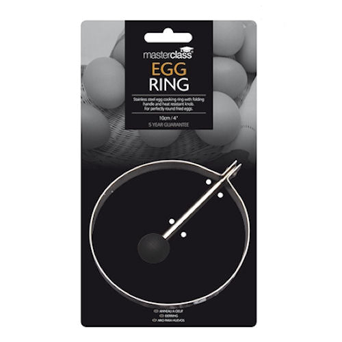 Ei bakring