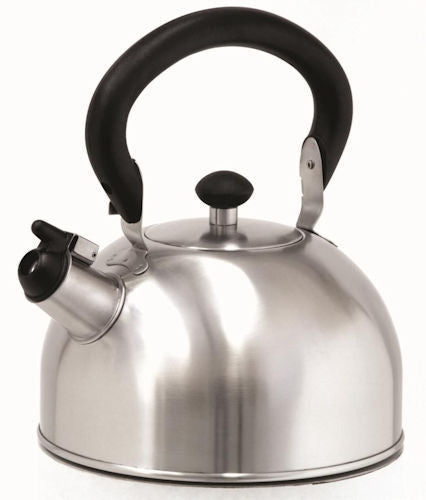 Fluitketel 1,5 ltr Ibili