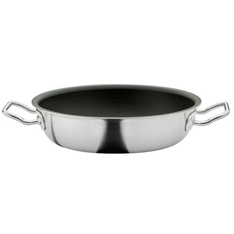 Hapjespan met 2 grepen Brigade Ultimate Spring