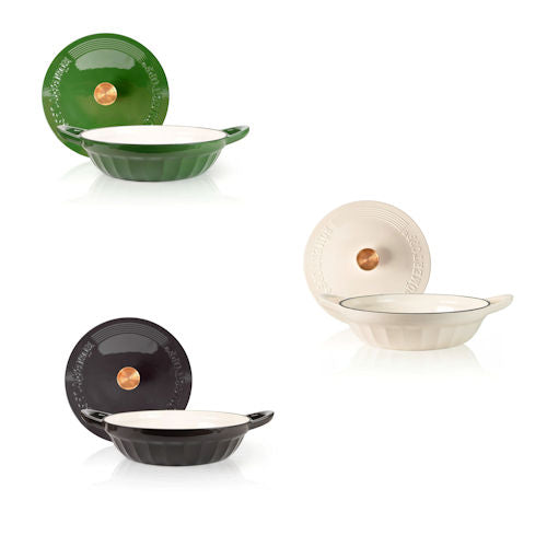 Hapjespan 28 cm Römertopf