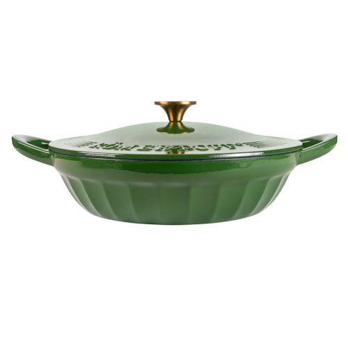 Hapjespan 28 cm Römertopf