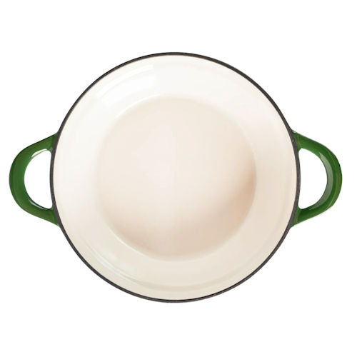 Hapjespan 28 cm Römertopf