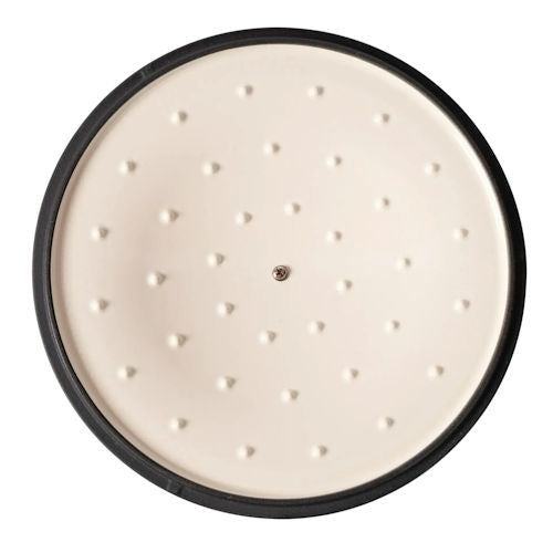 Hapjespan 28 cm Römertopf