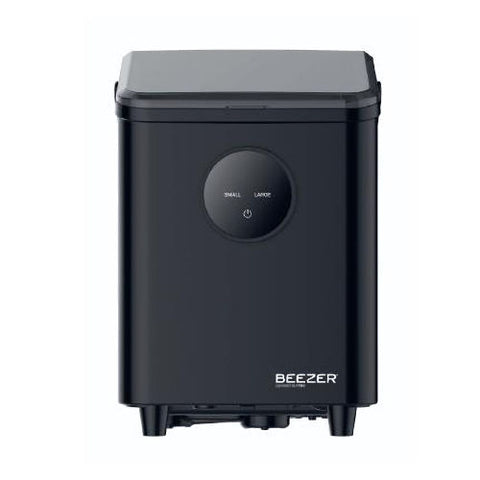 IJsblokmachine Beezer