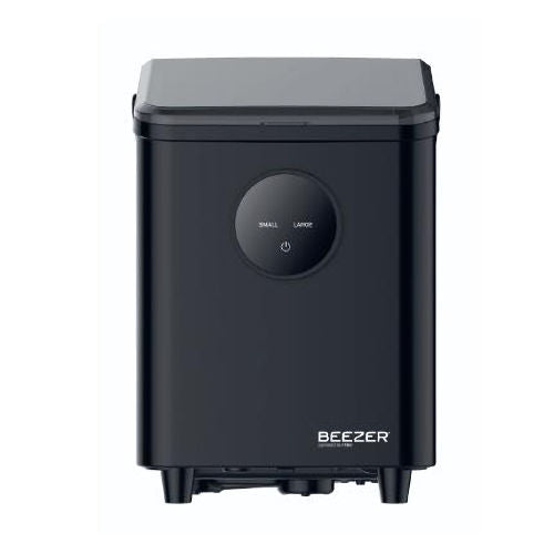 IJsblokmachine Beezer