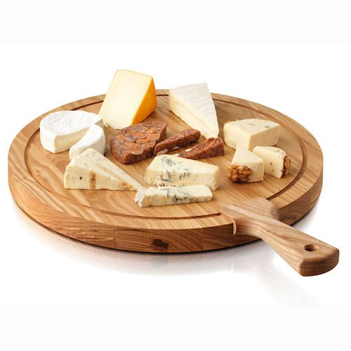 Kaasplank Friends Boska