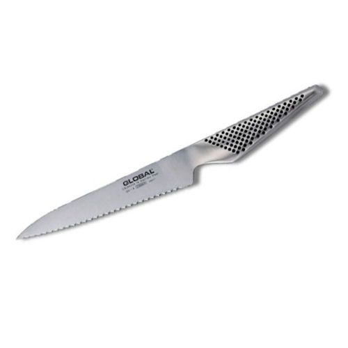Broodmes 15 cm GS14 Global