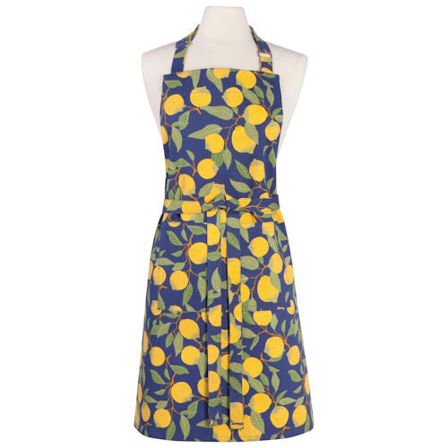Keukenschort Now Designs Part 1