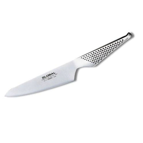 Koksmes 13 cm Global