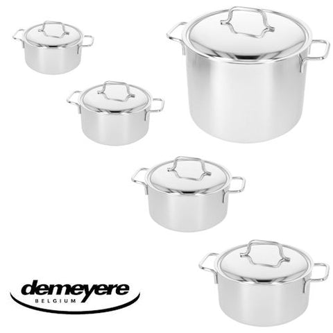 Kookpan Demeyere Apollo