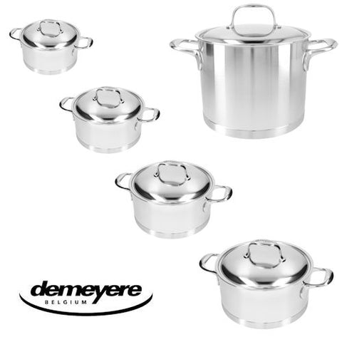 Kookpan Demeyere Atlantis