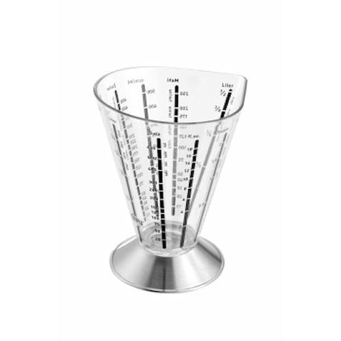 Maatbeker 500 ml Gefu