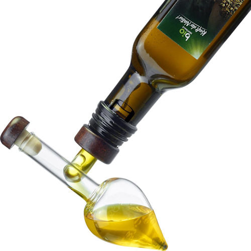 Vloeistofmeter 35 ml Premium edition