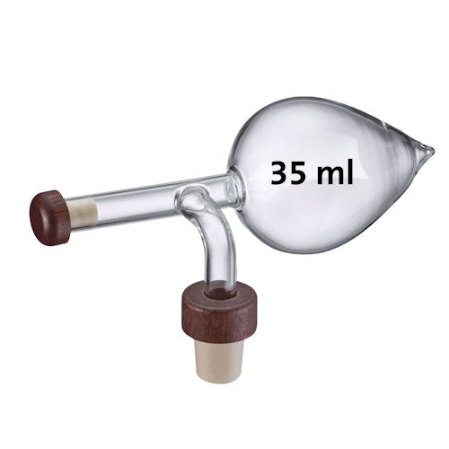 Vloeistofmeter 35 ml Premium edition