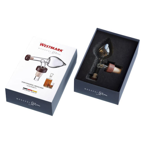 Vloeistofmeter 35 ml Premium edition