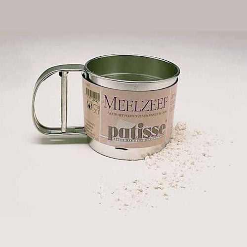 Meelzeef  350 gram