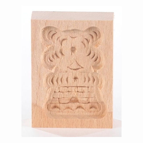 Speculaasplank Mini molen